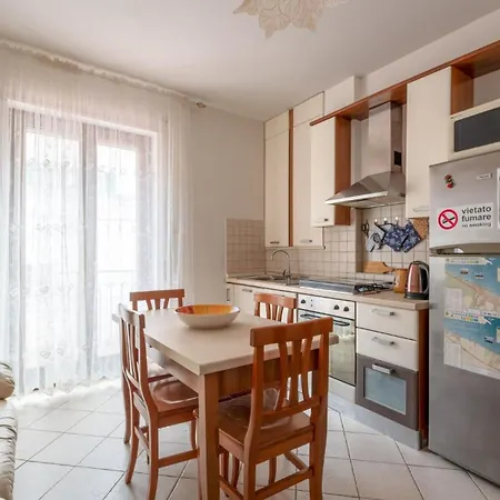 A Casa Di Franca Apartmán Ostuni