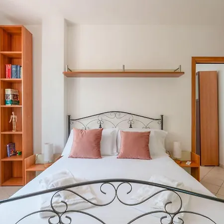 Apartmán A Casa Di Franca Ostuni