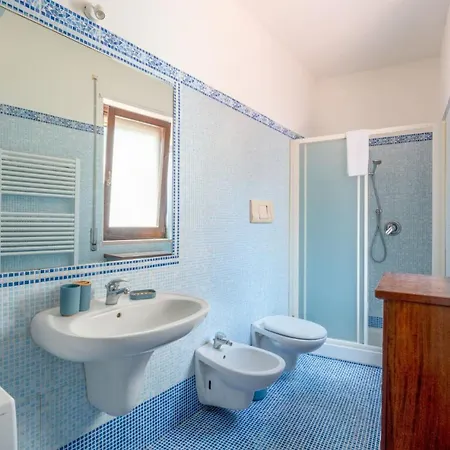 Apartmán A Casa Di Franca Ostuni