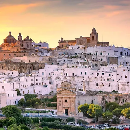 A Casa Di Franca Ostuni