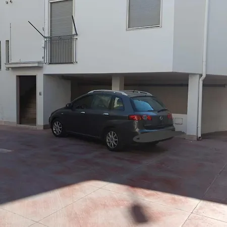 A Casa Di Franca